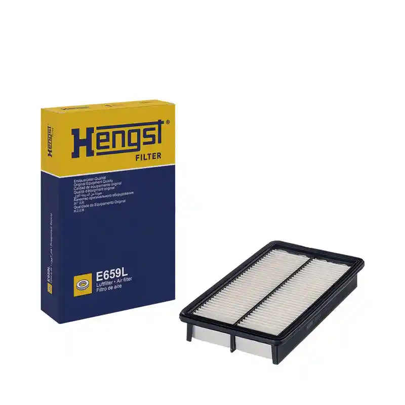 HENGST FILTER 11865310000 HENGST FILTER 11865310000