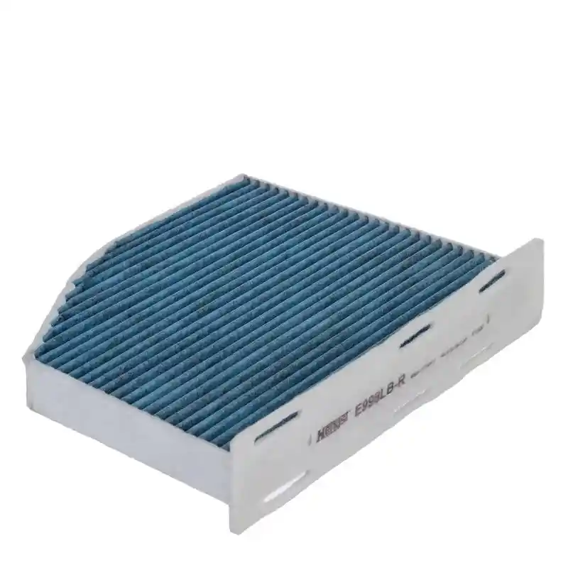 HENGST FILTER 12074310000