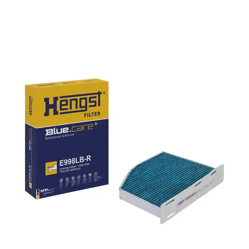 HENGST FILTER 12074310000