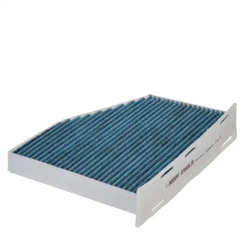 HENGST FILTER 12076310000