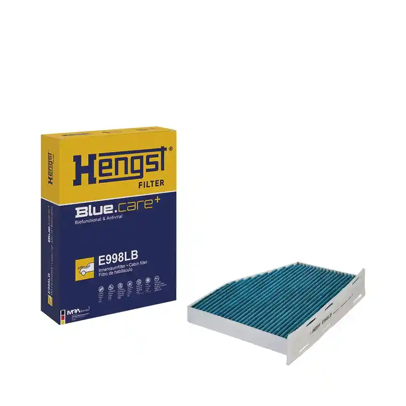 HENGST FILTER 12076310000