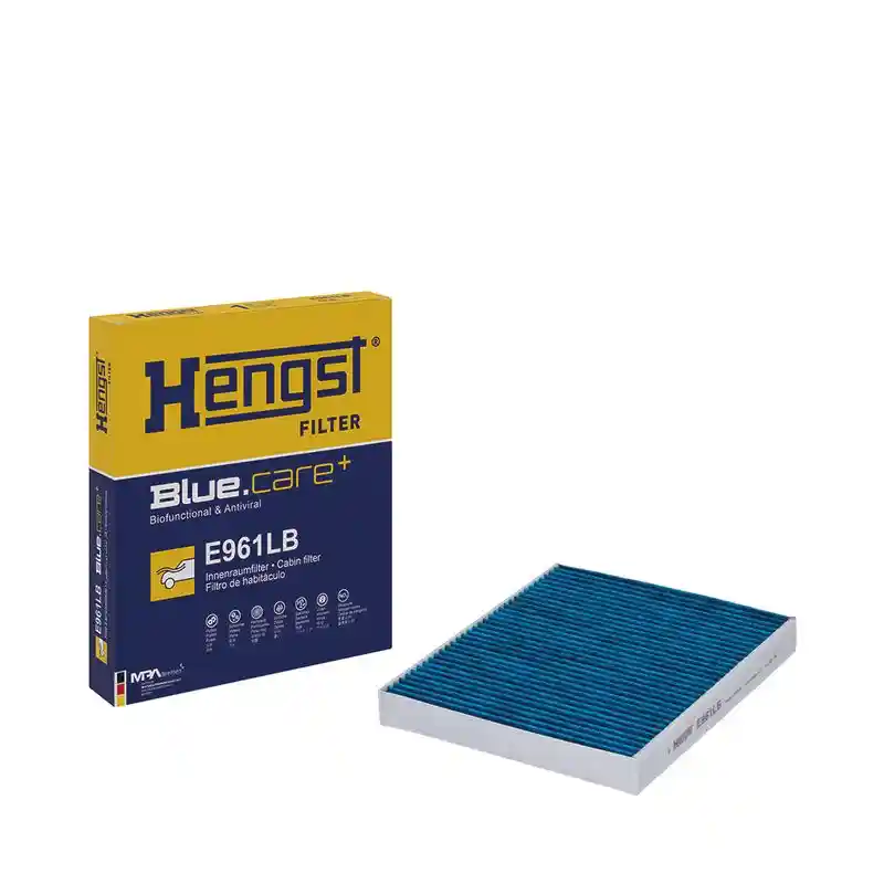 HENGST FILTER 12135310000