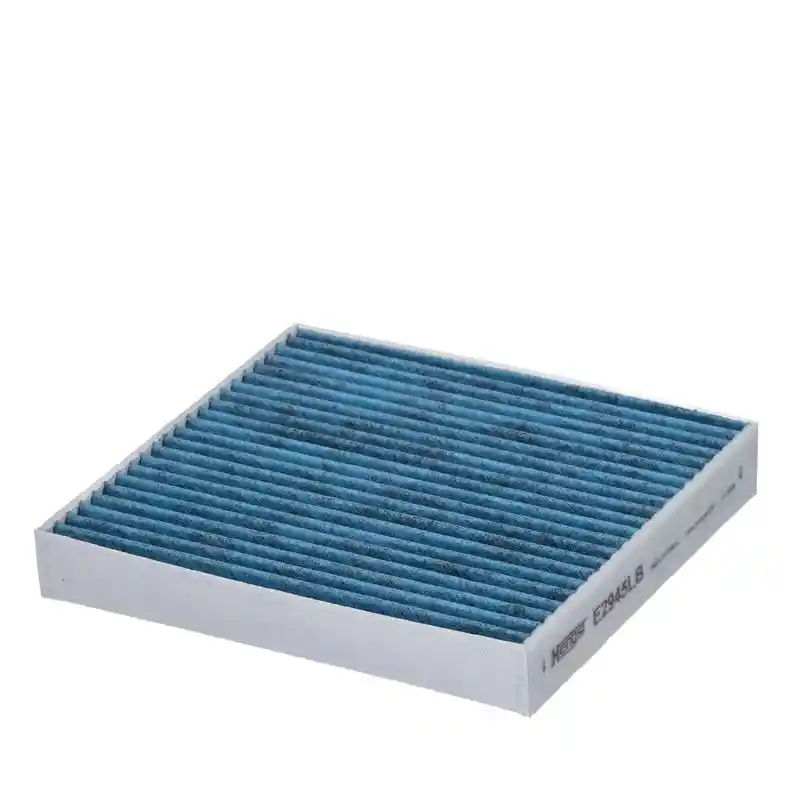 HENGST FILTER 12165310000