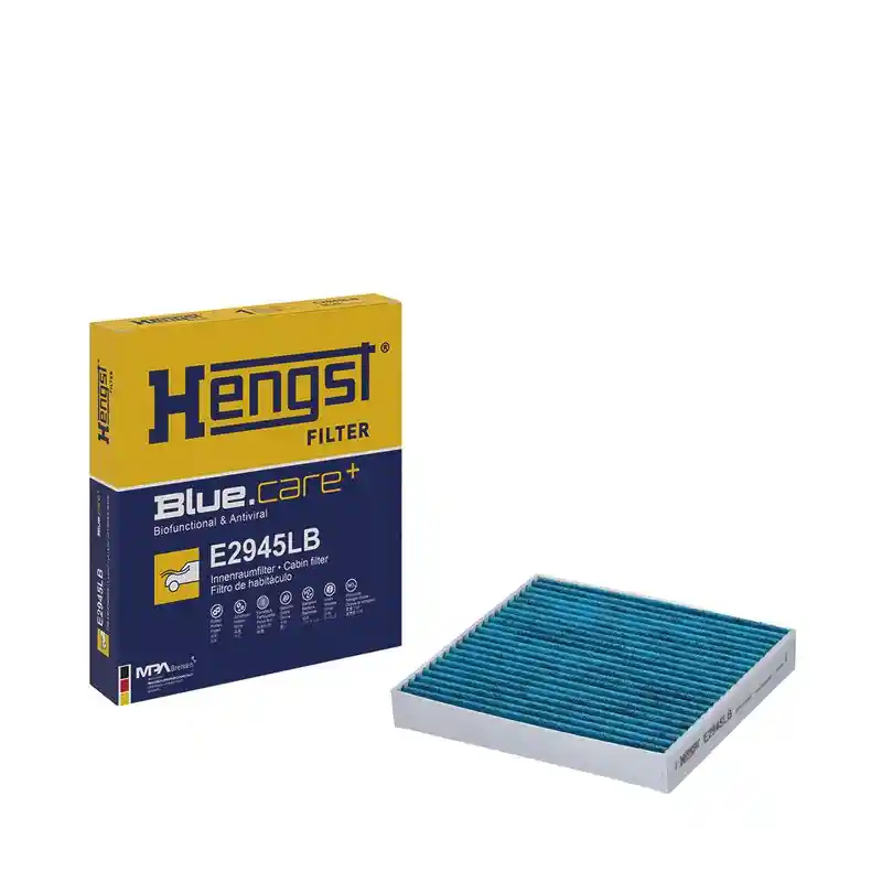 HENGST FILTER 12165310000