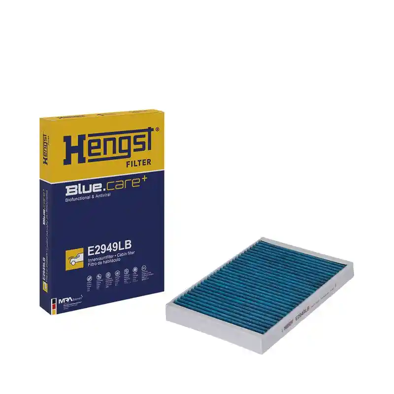 HENGST FILTER 12190310000