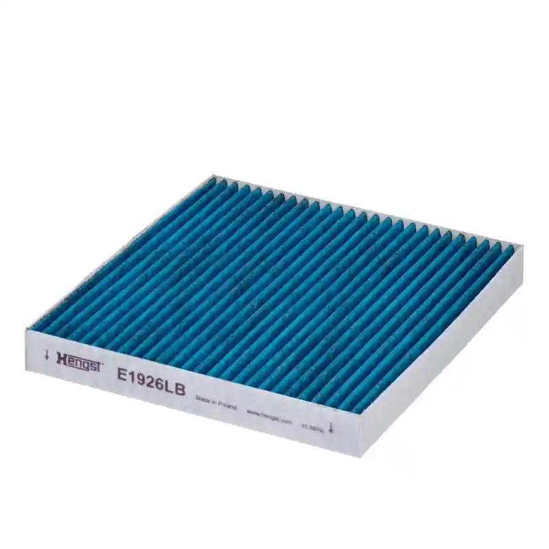 HENGST FILTER 12345310000