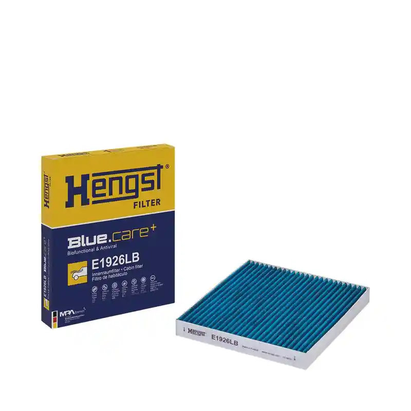 HENGST FILTER 12345310000