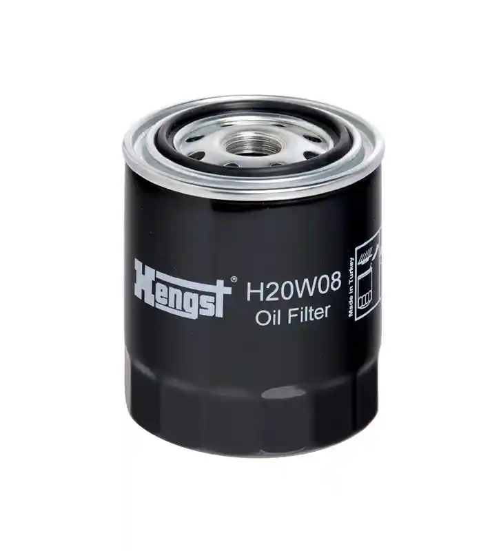 HENGST FILTER 1359100000
