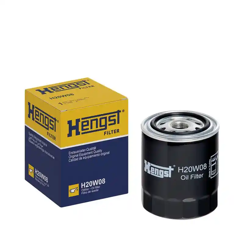 HENGST FILTER 1359100000