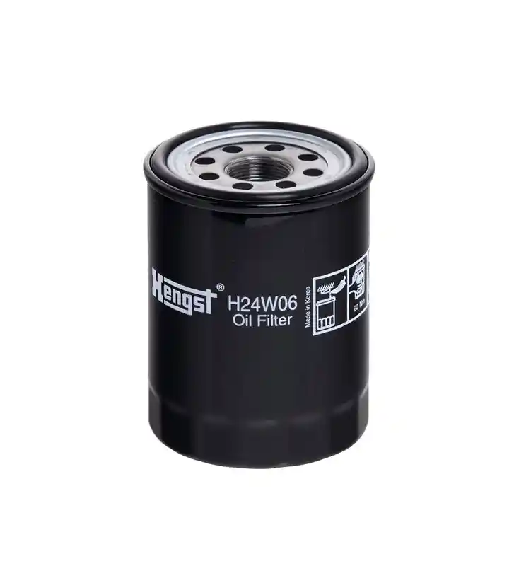 HENGST FILTER 1412100000
