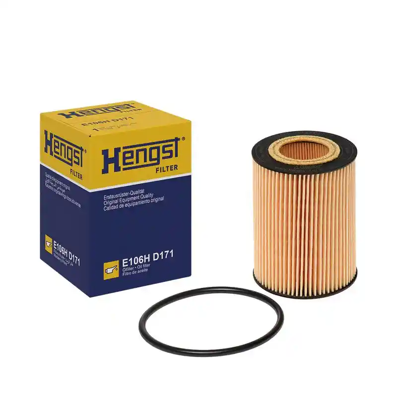 HENGST FILTER 1453130000