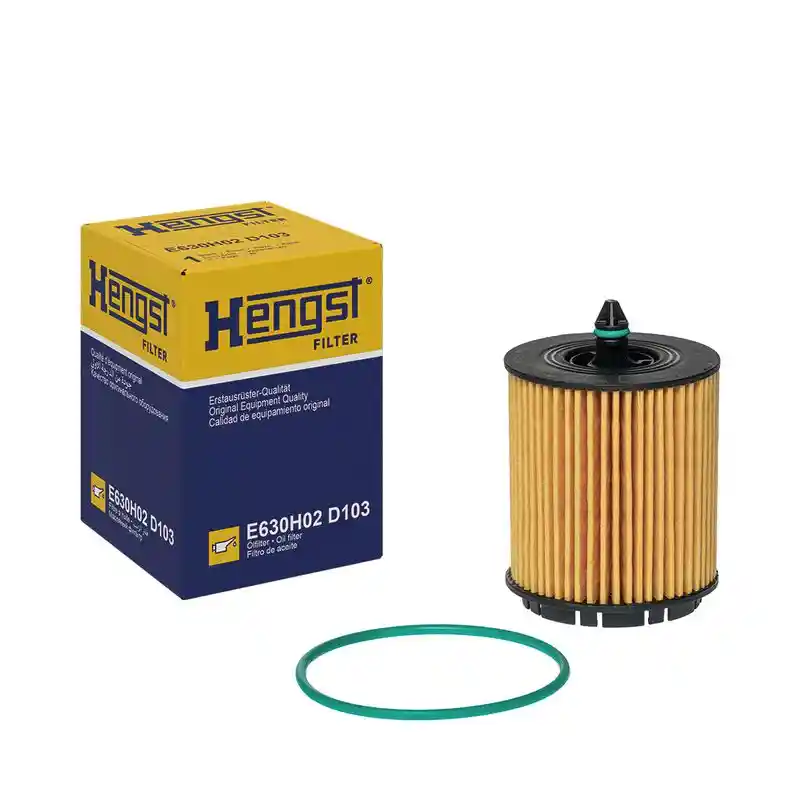HENGST FILTER 1526130000