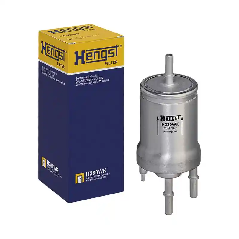 HENGST FILTER 1686200000