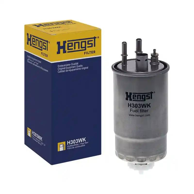 HENGST FILTER 1706200000