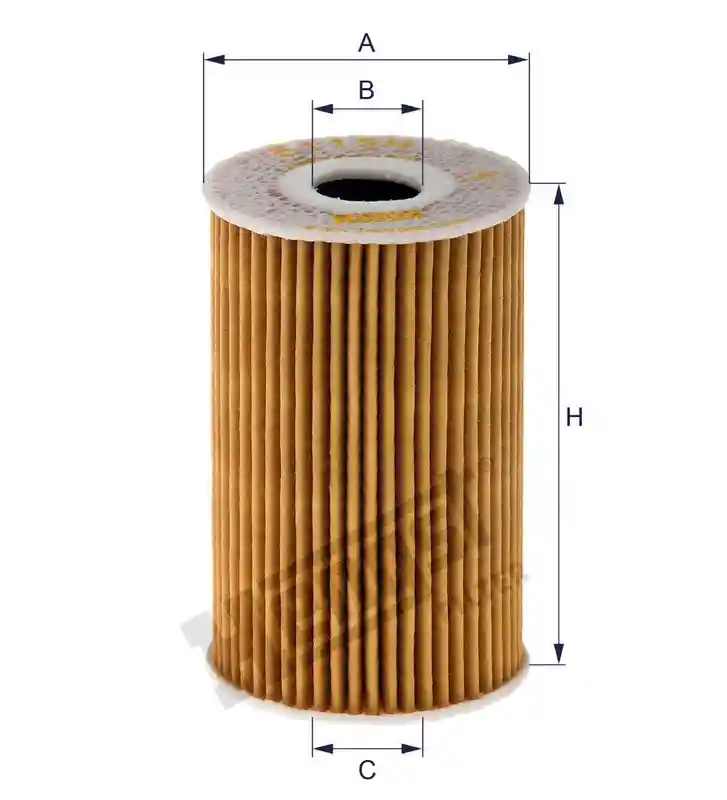 HENGST FILTER 2006130000