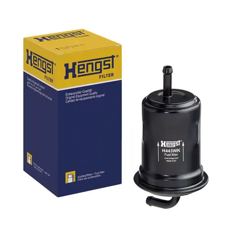 HENGST FILTER 2242200000