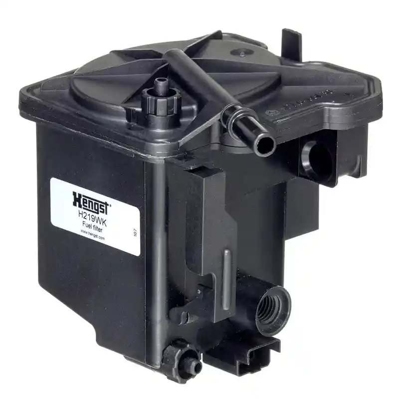 HENGST FILTER 2325200000