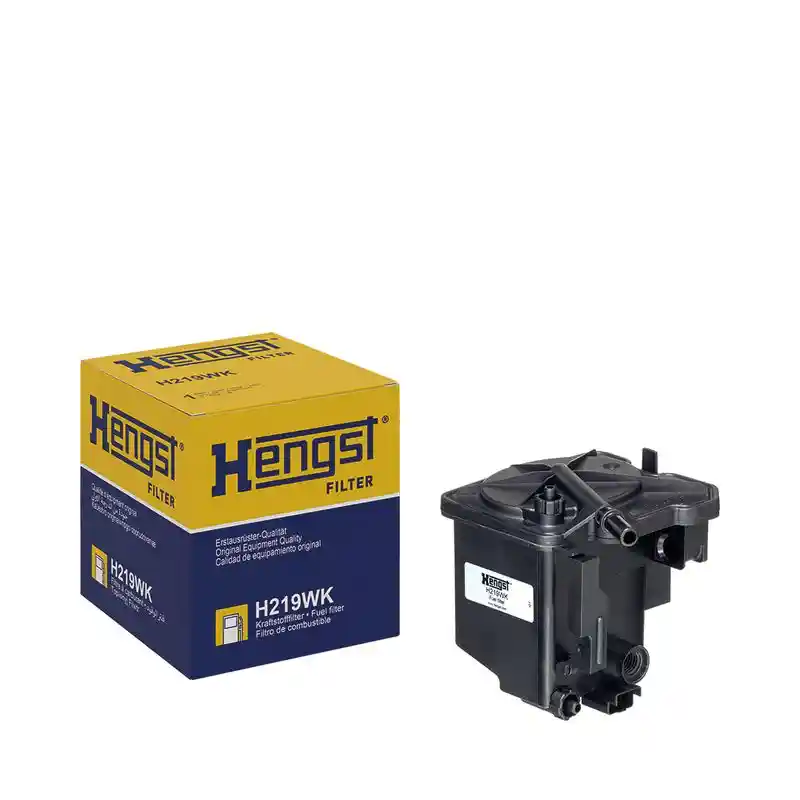 HENGST FILTER 2325200000