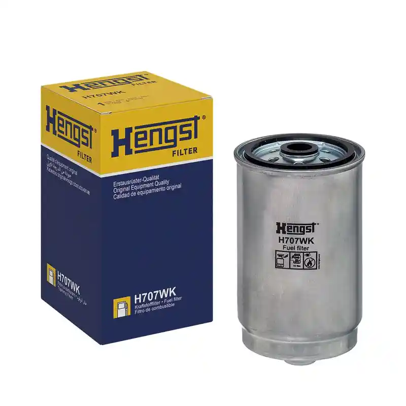 HENGST FILTER 2353200000