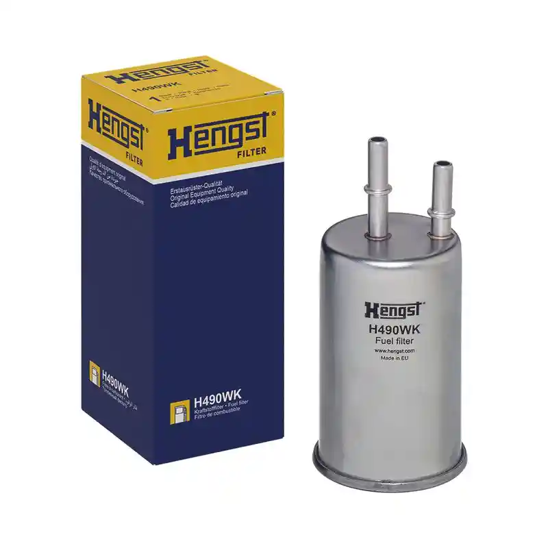 HENGST FILTER 2396200000