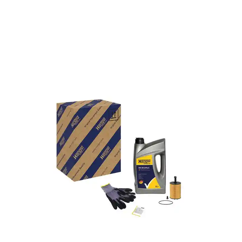 HENGST FILTER 2470800000