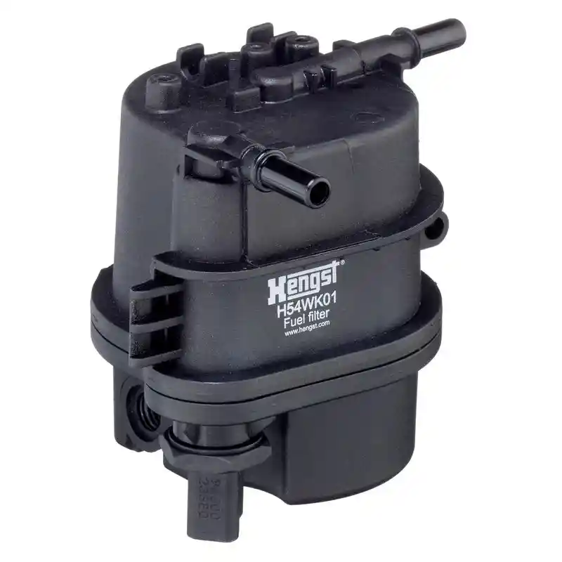 HENGST FILTER 2549200000