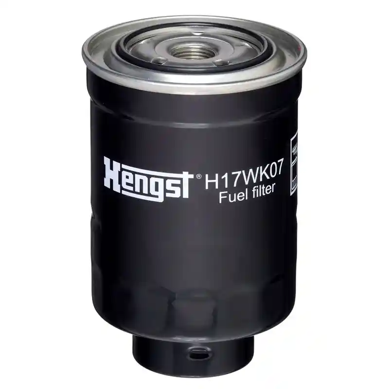 HENGST FILTER 2563200000