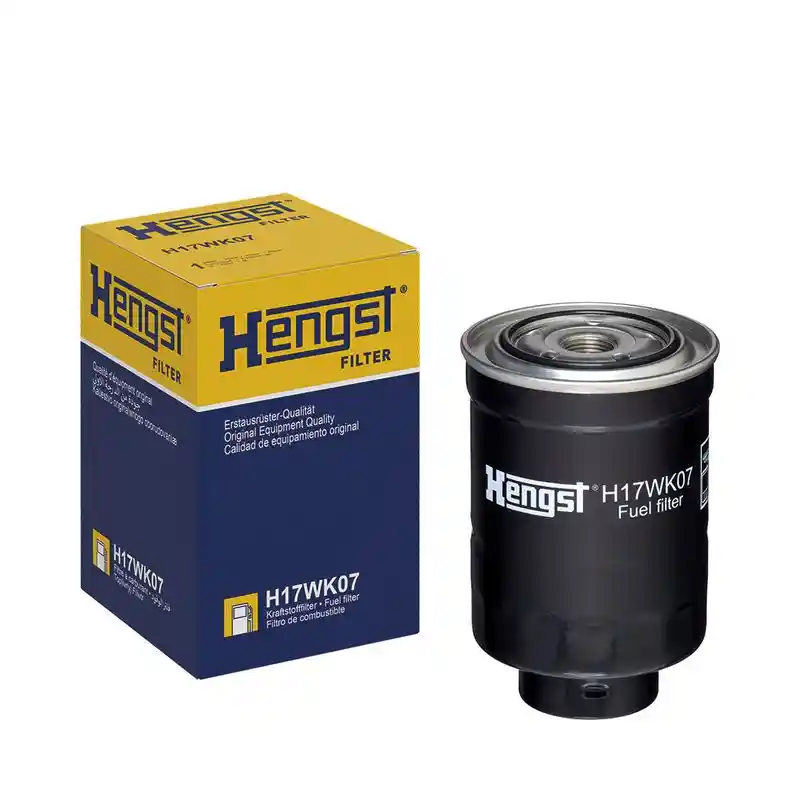 HENGST FILTER 2563200000