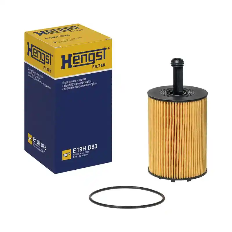 HENGST FILTER 2575130000