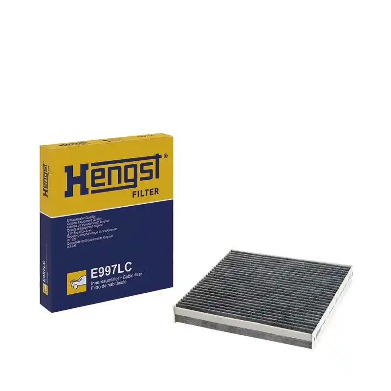 HENGST FILTER 2848310000