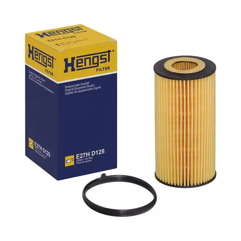 HENGST FILTER 3125130000
