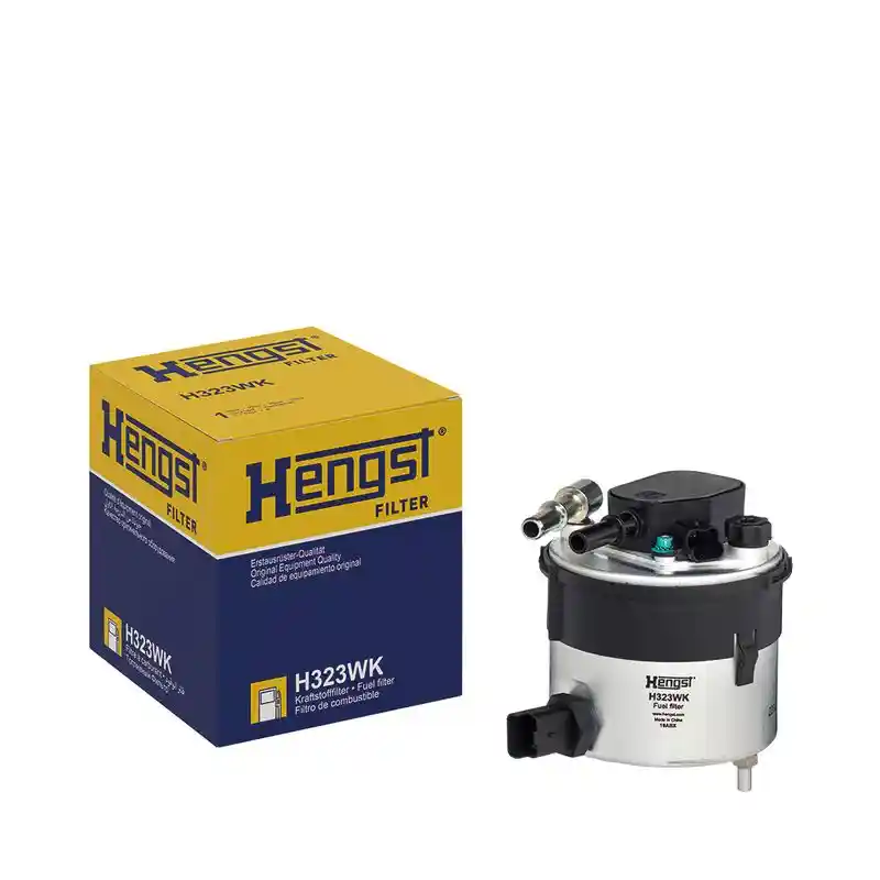 HENGST FILTER 3340200000