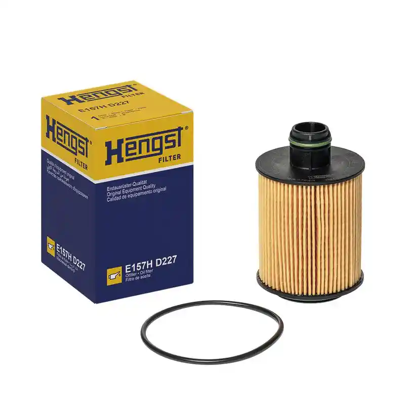 HENGST FILTER 3510130000