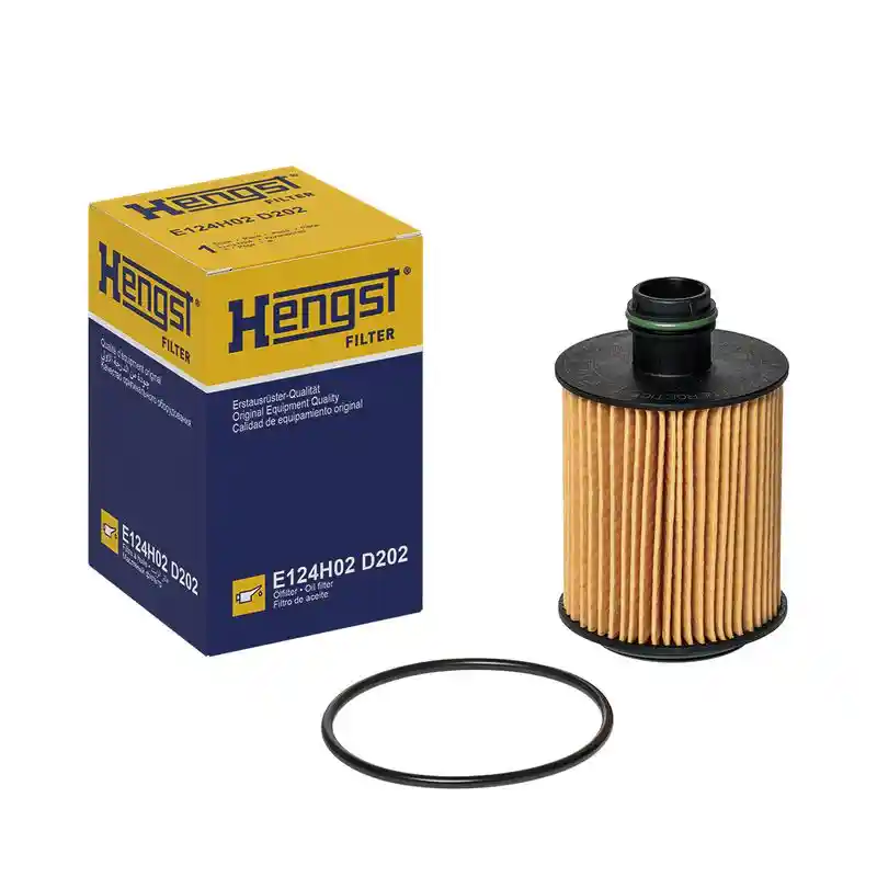 HENGST FILTER 3580130000