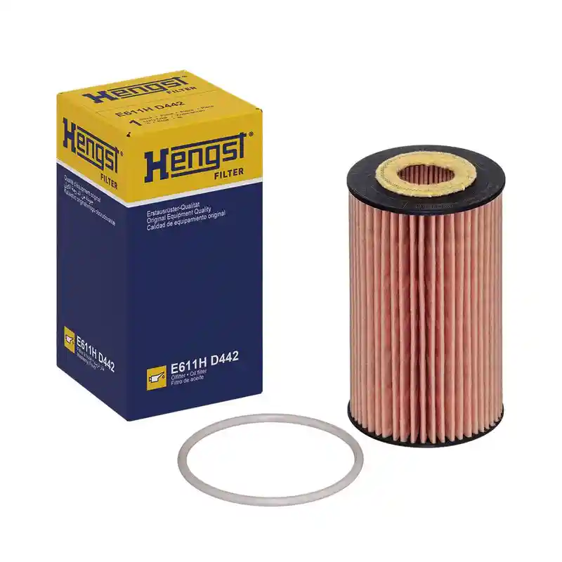 HENGST FILTER 3726130000