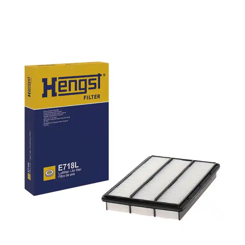 HENGST FILTER 4099310000