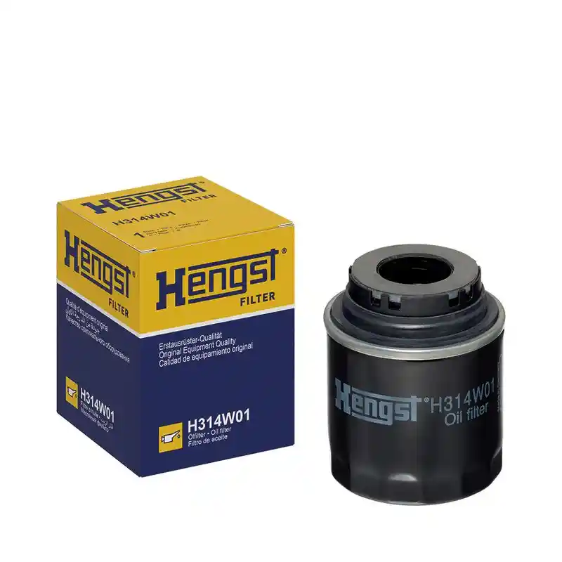 HENGST FILTER 4108100000
