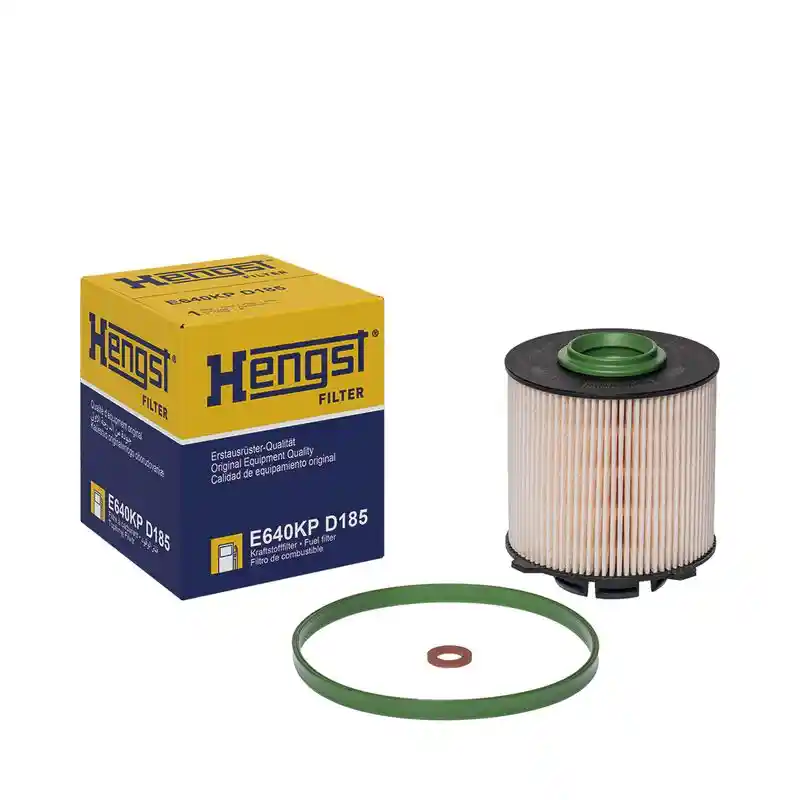 HENGST FILTER 478230000