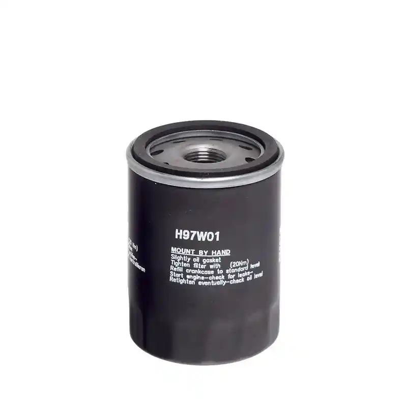 HENGST FILTER 485100000