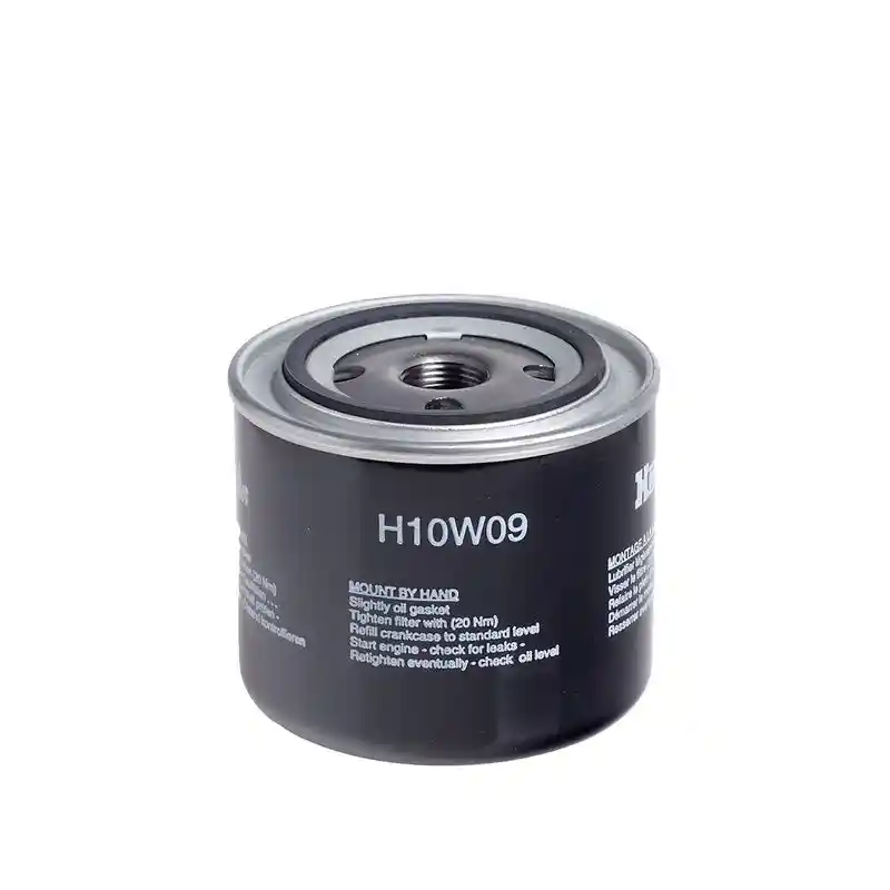 HENGST FILTER 508100000