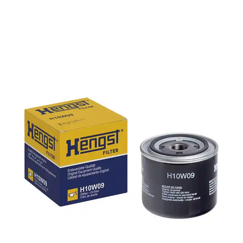 HENGST FILTER 508100000