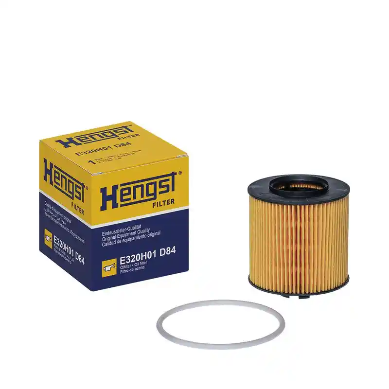 HENGST FILTER 509130000