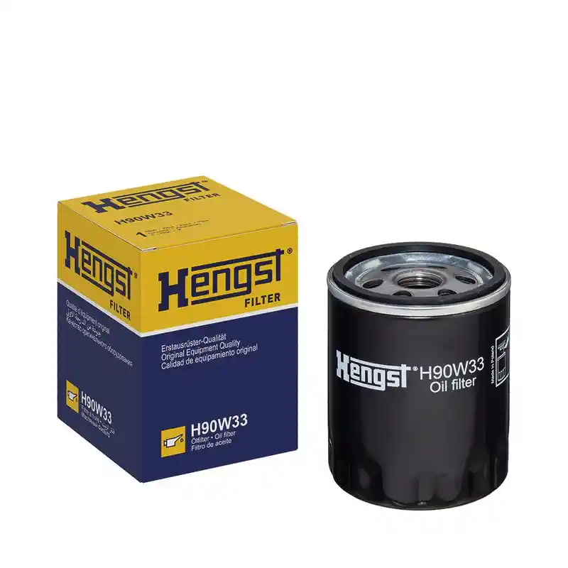HENGST FILTER 5523100000