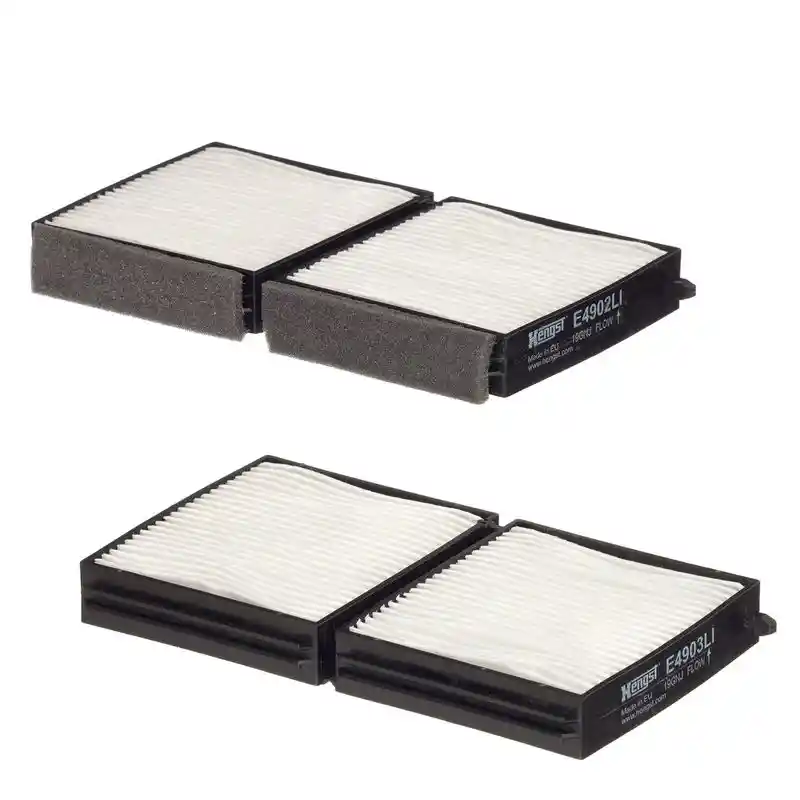 HENGST FILTER 6289310000
