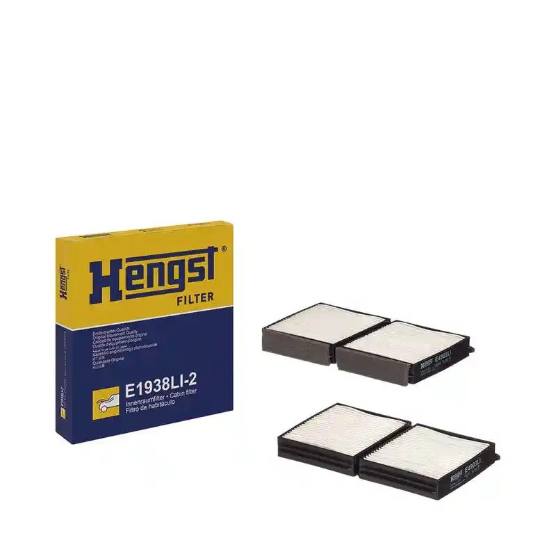 HENGST FILTER 6289310000