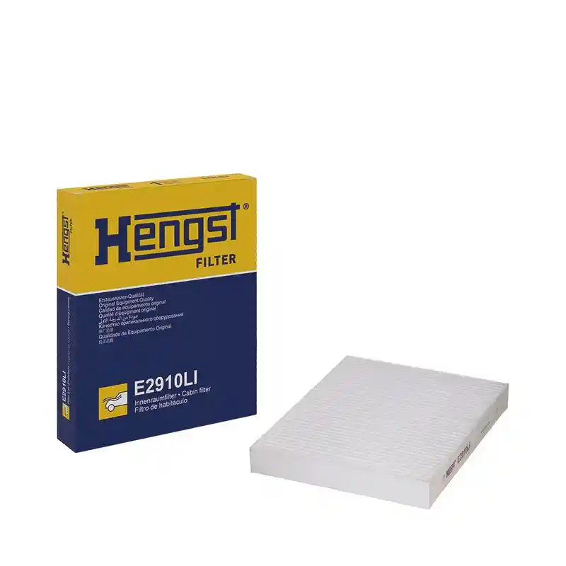 HENGST FILTER 6379310000