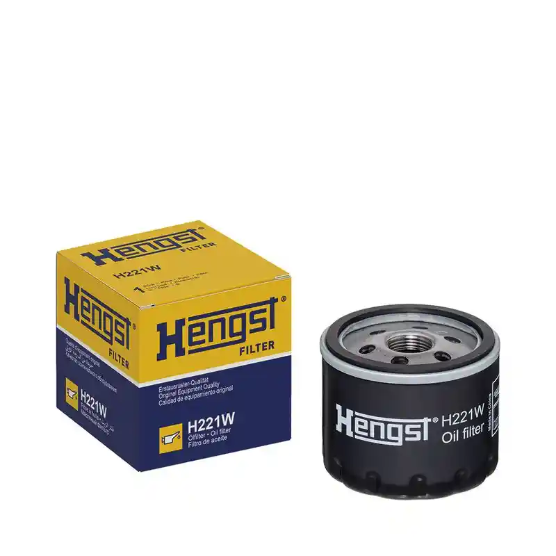 HENGST FILTER 6388100000