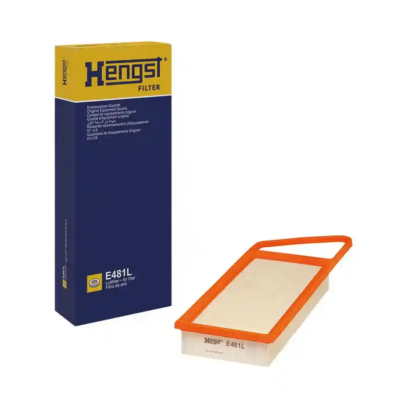 HENGST FILTER 6399310000