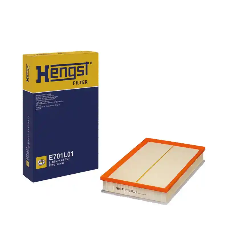 HENGST FILTER 6488310000