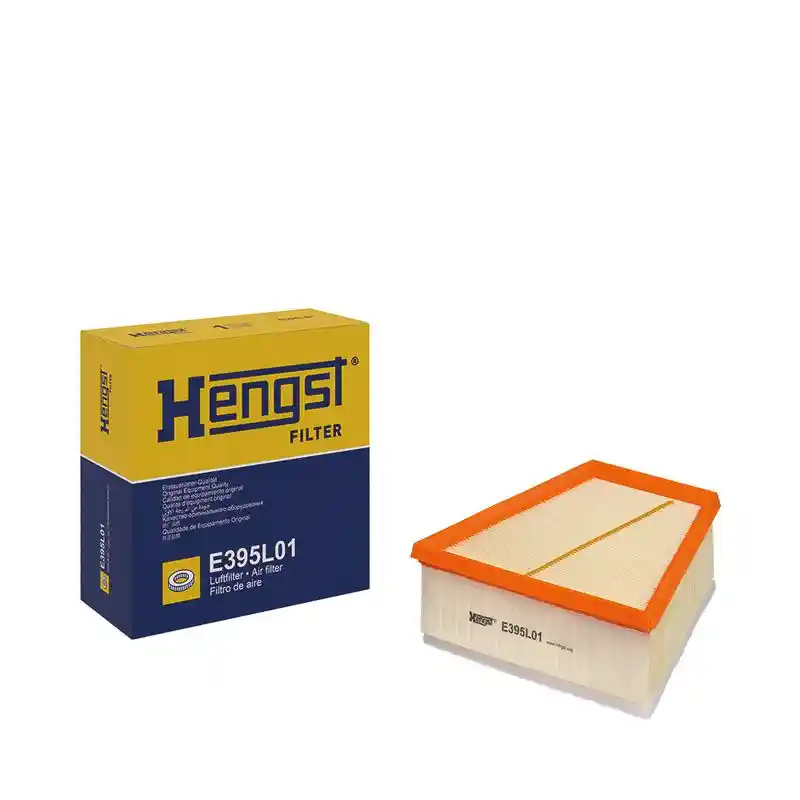 HENGST FILTER 6631310000